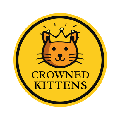 CrownedKittens