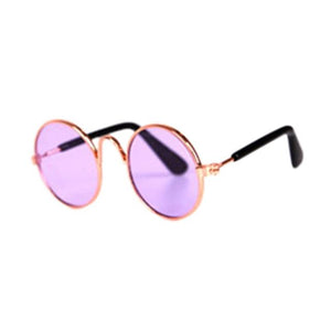 The Groovy Cat Glasses